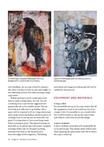Paper Lithography