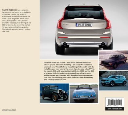 Volvo Model by Model
