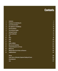 The Complete Guide to Smallholding The Complete Guide to Smallholding