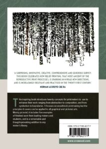 Twenty Concepts in Woodblock Printing Twenty Concepts in Woodblock Printing