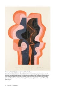 Twenty Concepts in Woodblock Printing Twenty Concepts in Woodblock Printing