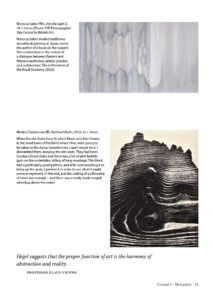 Twenty Concepts in Woodblock Printing Twenty Concepts in Woodblock Printing