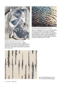 Twenty Concepts in Woodblock Printing Twenty Concepts in Woodblock Printing