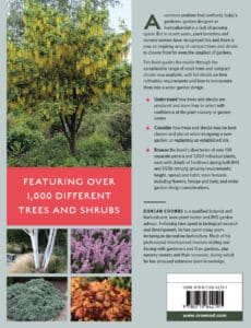 The Complete Guide to Compact Trees and Shrubs