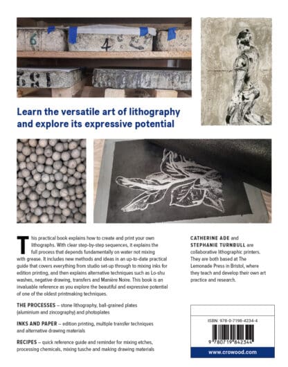 Lithography