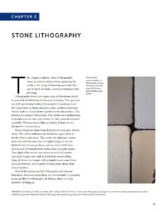 Lithography Lithography