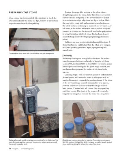Lithography