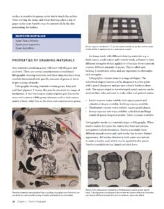 Lithography Lithography