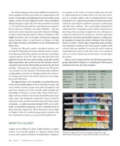 Glazes for the Contemporary Maker Glazes for the Contemporary Maker