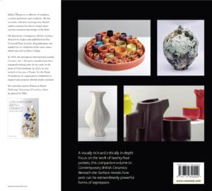 Contemporary British Studio Pottery Contemporary British Studio Pottery