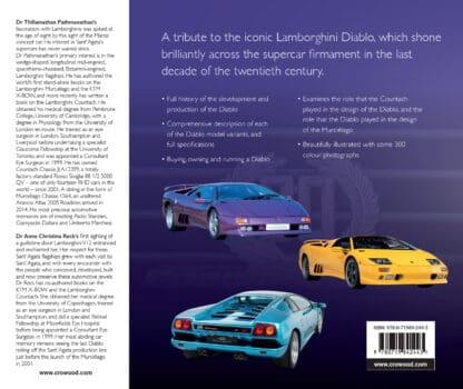 Lamborghini Diablo