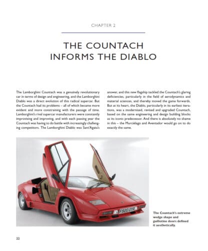 Lamborghini Diablo