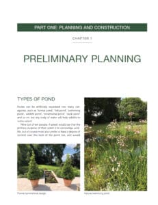 Ponds Ponds