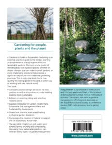 Sustainable Gardening Sustainable Gardening