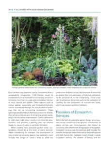 Sustainable Gardening Sustainable Gardening