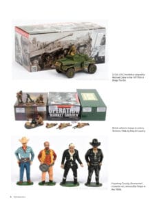 Toy Soldiers Toy Soldiers