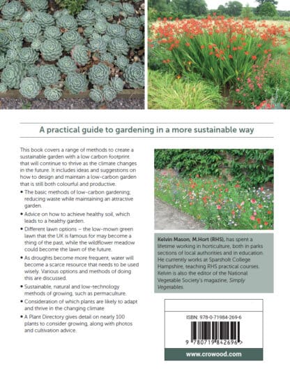 Climate Adaptive Gardening