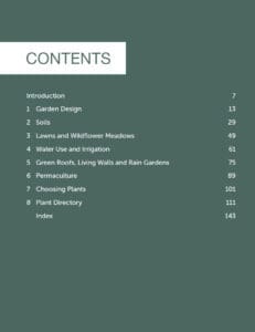 Climate Adaptive Gardening Climate Adaptive Gardening