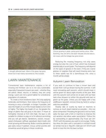 Climate Adaptive Gardening