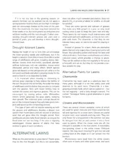Climate Adaptive Gardening Climate Adaptive Gardening