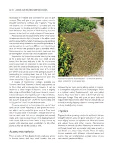Climate Adaptive Gardening Climate Adaptive Gardening