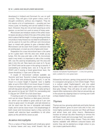 Climate Adaptive Gardening