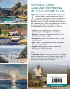 Painting Light and Colour in Oils