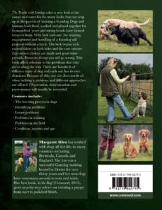 The Trouble with Gundogs The Trouble with Gundogs