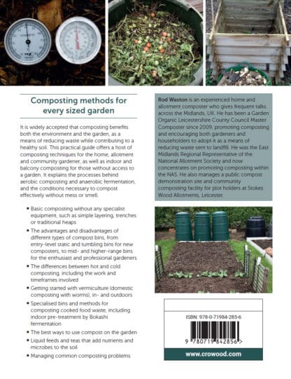 Composting Techniques