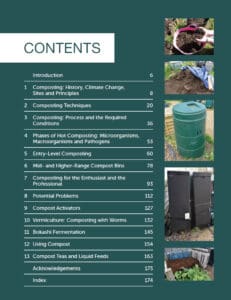 Composting Techniques Composting Techniques