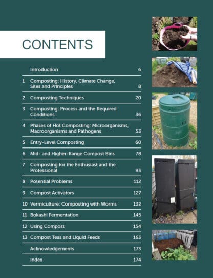 Composting Techniques