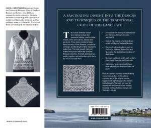 Shetland Fine Lace Knitting Shetland Fine Lace Knitting