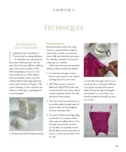 Making Silk Flowers Making Silk Flowers