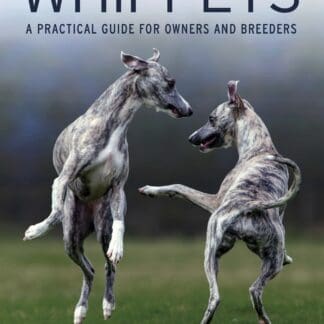 Whippets (Ebook)