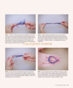 Hand Spinning Hand Spinning