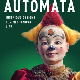 Secrets of Automata (Hardback)