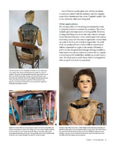Secrets of Automata Secrets of Automata