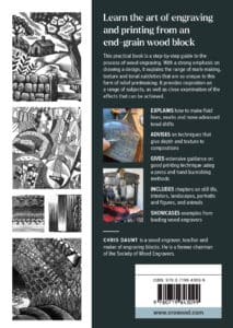 Art and Craft of Wood Engraving Art and Craft of Wood Engraving