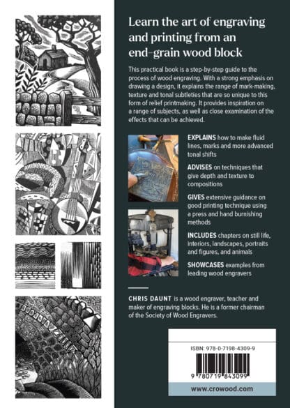 Art and Craft of Wood Engraving