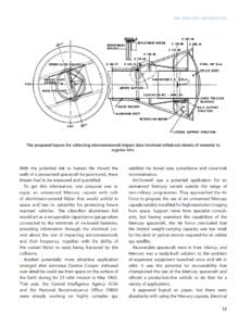 Lost American Projects: A Spacecraft Modellers Guide