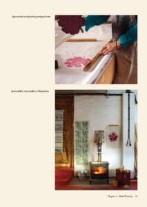 Printing with Natural Dyes Printing with Natural Dyes
