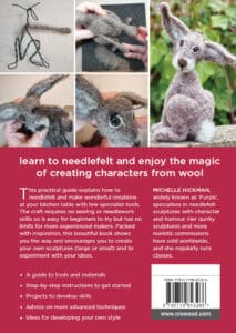 Needlefelting Needlefelting