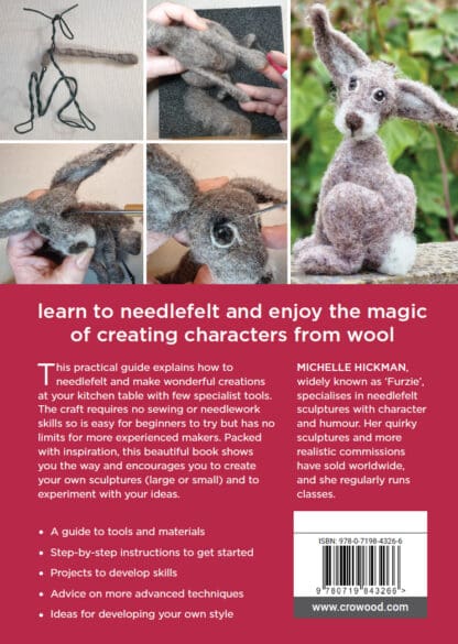 Needlefelting