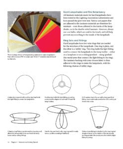 The Complete Guide to Making Lampshades The Complete Guide to Making Lampshades
