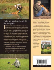 Gundog SOS Gundog SOS