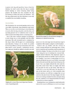 Gundog SOS Gundog SOS