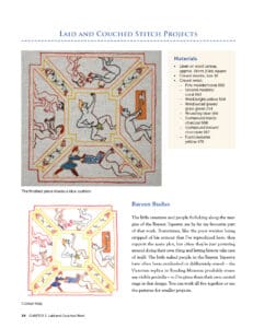 Naughty Medieval Embroidery Naughty Medieval Embroidery