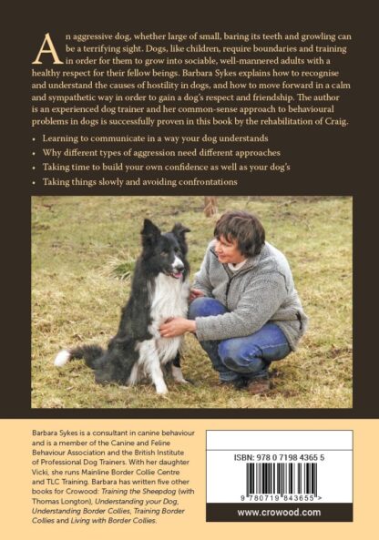 Understanding and Handling Dog Aggression