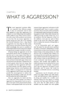Understanding and Handling Dog Aggression Understanding and Handling Dog Aggression
