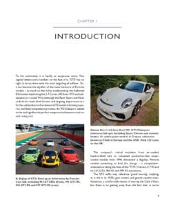 Porsche 911 GT3 Porsche 911 GT3